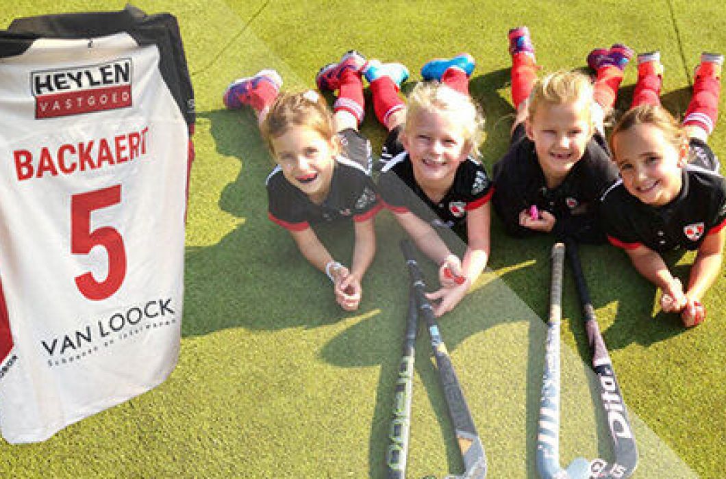 heylen vastgoed nieuwe shirtsponsor hockey club