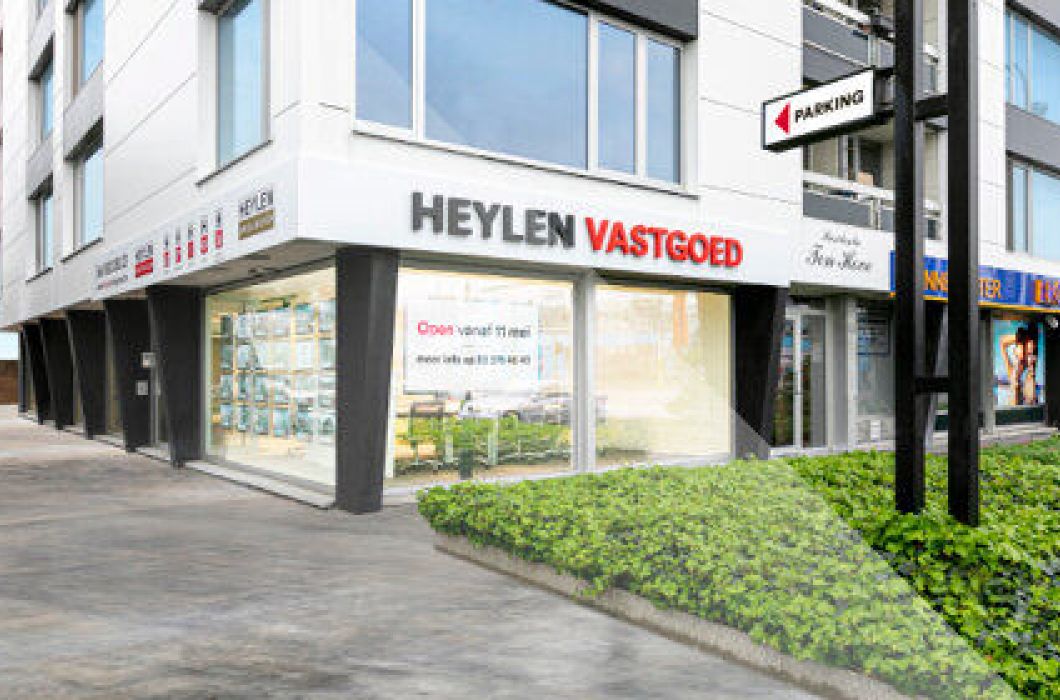 heylen vastgoed opening kantoor deurne